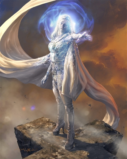 Diamond Mind Image