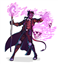 WarlockWyck's avatar