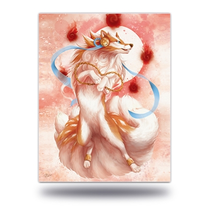 Kitsune Bloodline Image
