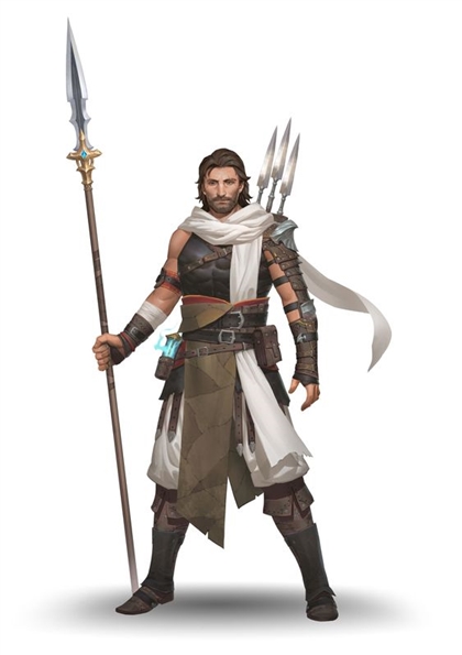 Hope Domain Image