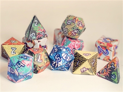 Way Of The Crane (By U/Portentpress) Image