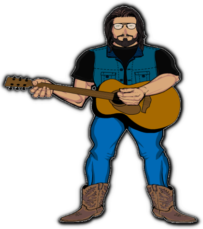 College Of The Scatman Image