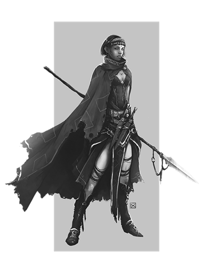 Farland: Far Knight Image