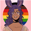 amyfoxdraws's avatar