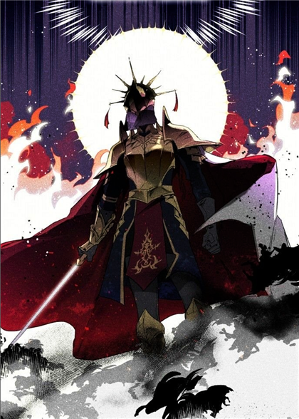 Oath Of The Phoenix Image