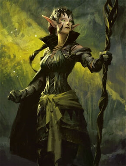 Fey Blood Image