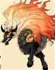 Bulgasari's avatar