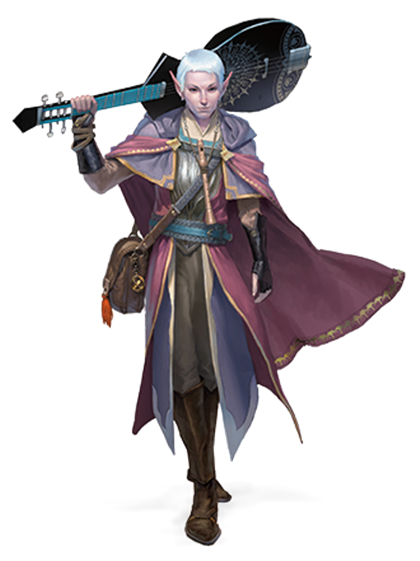 College Of Heroes Image