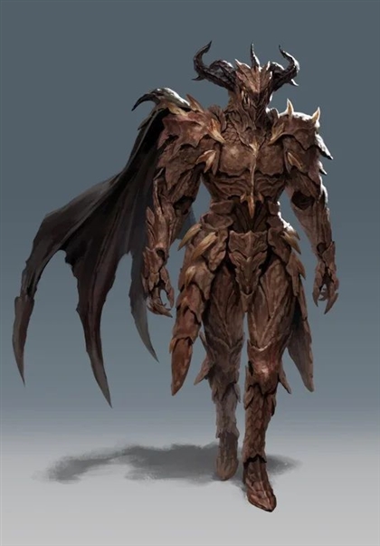 Oath Of Dragon Knight Image