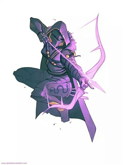 Voidstalker Conclave Image
