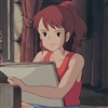 TanithRhea's avatar