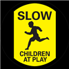 SlowChildrenAtPlay's avatar