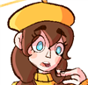 FaunaMonarchofBees's avatar