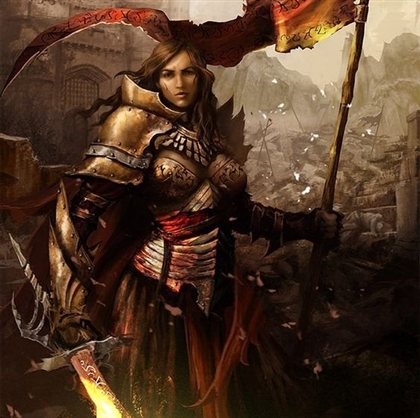 Oath Of The Vulcan Image