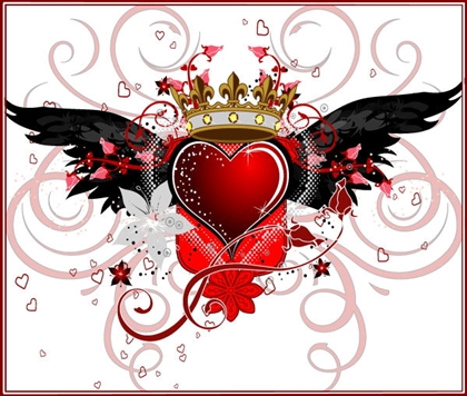 Oath Of Love Image