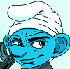 Getsmurfed's avatar