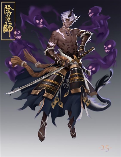 Monk: Way Of The Kensei Image