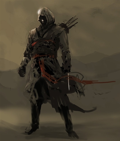 College Of Malediction Image