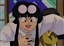 SafireDeluge's avatar