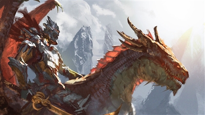 Dragon Lord Image