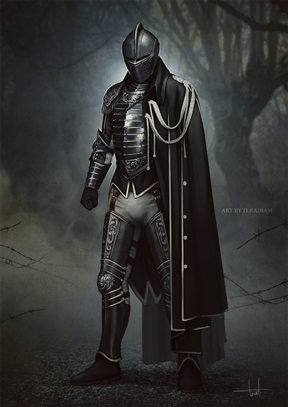 Oath Of Secrets Image