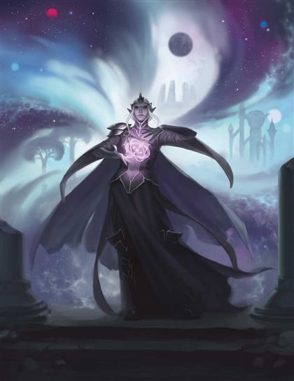 Luxonborn Image