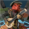 Texrayspex's avatar
