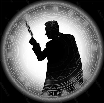 Gunwitch Image