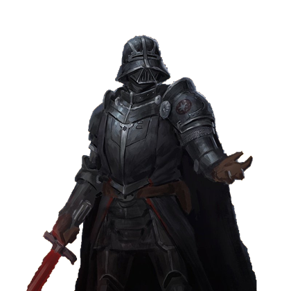 Dark Acolyte Image