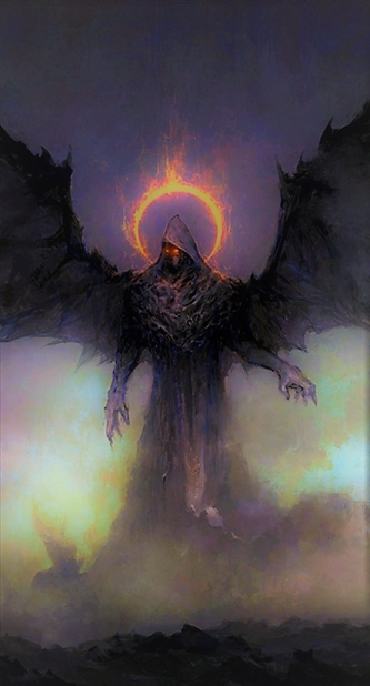 Fallen Bloodline Image