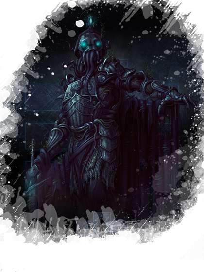 Oath Of The Endless Image