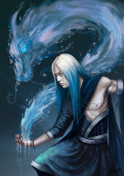 Maelstrom Bloodline Image