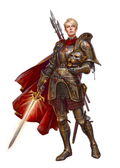 Banneret Image