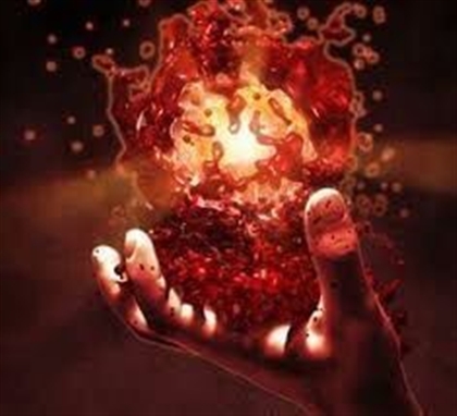 Bloodshaper Image