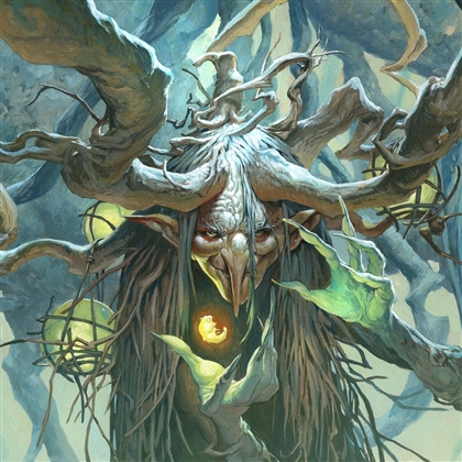 The Defiler Image