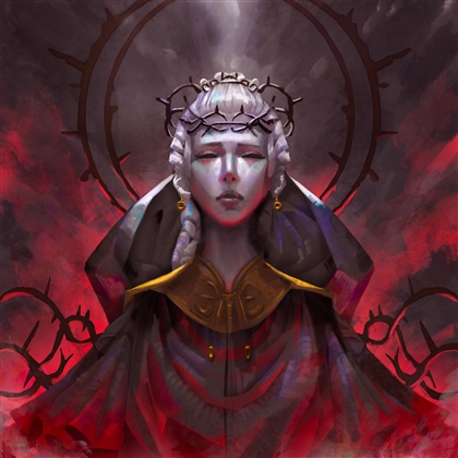 Blood Domain Image