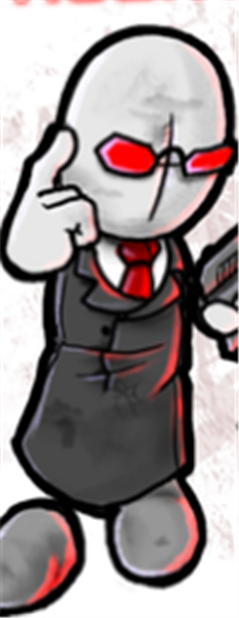 Agent Image