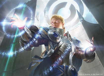 Oath Of Arbiters Image