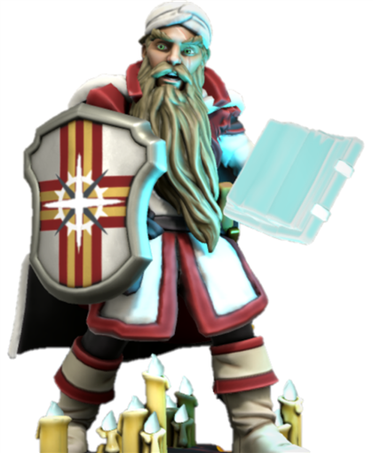Sacred Word Domain Image