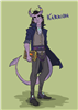LuckyHero's avatar