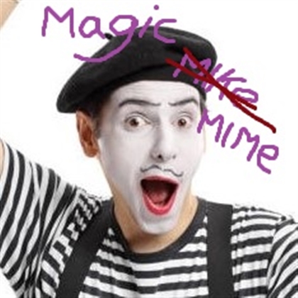 College Of Mimicry Image