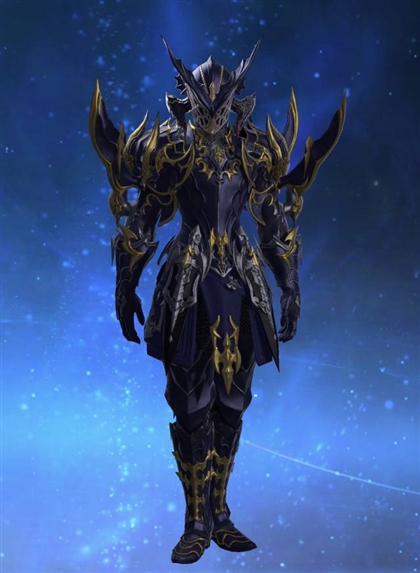 Dragoon Image