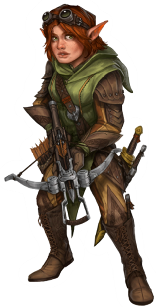Arbalest Image