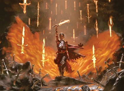 Ironmonger Image