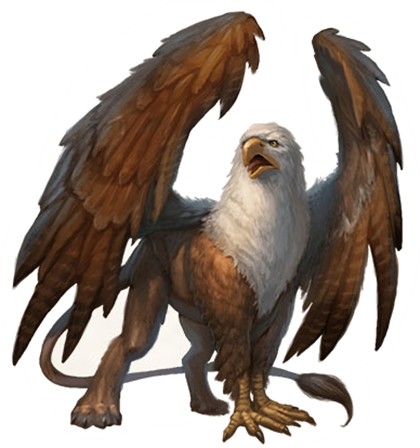 Griffon Knight Image