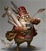 SteelFistz's avatar
