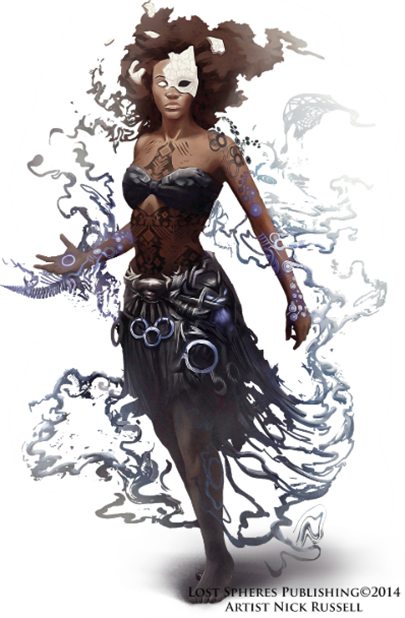 Curse Bringer Image