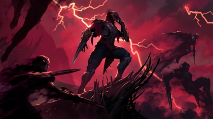 Warmonger Image