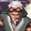 Kentrag's avatar