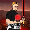 TheChaoticJedi's avatar